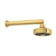 Chuveiro De Parede Redondo Acqua Plus 1990 Com Tubo Reto Gold Deca - 67f07b79-4575-4aa0-b461-e3e7beaa8da2