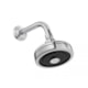 Chuveiro De Parede Redondo Acqua Plus Com Entrada De Ar E Tubo De Parede Cromado Deca - 3676aebf-7adc-4788-9963-84ca0eb4bd7f