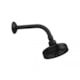 Chuveiro De Parede Redondo Acqua Plus Com Tubo Black Matte Deca - 8f8f68ba-b8cd-40b2-a9e6-3bcab67be868