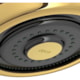Chuveiro De Parede Redondo Acqua Plus Com Tubo Curvo Gold Deca - 850e5054-132f-4310-ae16-3d12ce5a50cd