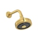 Chuveiro De Parede Redondo Acqua Plus Com Tubo Curvo Gold Deca - 3a4fb69c-2389-4414-936c-51f354efea79