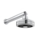 Chuveiro De Parede Redondo Acqua Plus Tubo Reto Are Cromado Deca - 3949d49c-67c2-49d8-84f1-e5cfc04c2493