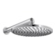 Chuveiro De Parede Redondo Acquamax 1998 Com Tubo Cromado Deca - 302f398f-119b-4f6e-8f01-844489d39133