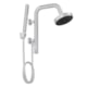 Chuveiro De Parede Redondo Com Desviador Select Eco Cromado Deca 16cm - c8ed2ccf-cbb4-45b3-b9bc-f8d28b9ff57f