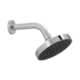 Chuveiro De Parede Redondo Cromado Deca 12,6cm - 02f0c330-1f8c-4dc5-a8fc-c27fee5c5fc5