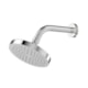 Chuveiro De Parede Redondo Eden R150 Cromado Docol - efe0f95f-b71e-486d-a850-64ca4dab8613