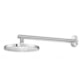 Chuveiro De Parede Redondo Eden R200 Cromada Docol - 5f206724-6f52-4ddc-901b-ef589c78e905
