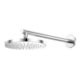 Chuveiro De Parede Redondo Eden R200 Cromada Docol - 9987c3f9-7ed5-46e2-86bc-a17db9a7dc4e