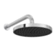 Chuveiro De Parede Redondo Flex Max Cromado Deca - 1b8aee14-0726-45de-a873-e393c3457fa4