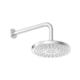 Chuveiro De Parede Redondo Flow Cromado Celite 20cm - 41418ecd-937d-4b52-8550-62dbe23eaf16