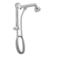 Chuveiro De Parede Redondo Max 1975 Com Desviador E Ducha Cromado Deca - fd16856c-f17e-45cb-8ba6-9b0fd166374d