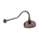 Chuveiro De Parede Retro Rb6857 Bronze Hera Escovado Rubinettos - 48cbd5d8-d2fa-45db-9b03-7739275594b6