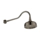 Chuveiro De Parede Retro Rb6857 Onix Matte Rubinettos - 51df6357-f309-4bb2-89af-f7623d41aa10