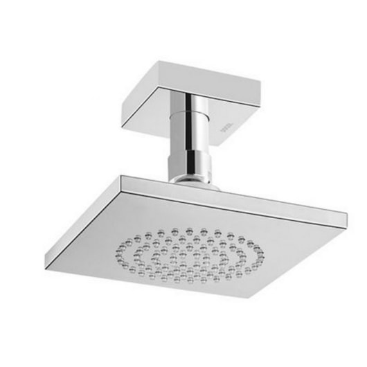 Chuveiro De Teto Bellar Dn15 Cromada Docol - Imagem principal - 883210d4-b4f6-4799-9ce8-7fec5047c586