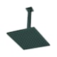 Chuveiro De Teto Com Braço Kr107t Oliva Matte Kromma 20x20cm - cd3e851a-6cab-4cff-9da0-0df94b695f40