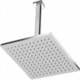 Chuveiro De Teto Com Braço Kr108t Cromado Kromma 30x30cm - e9a977b7-ad40-4d00-870a-0a147119b423