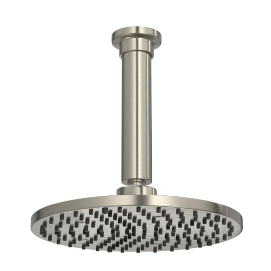 Chuveiro De Teto Com Tubo Aquamax Inox Deca - Imagem principal - cd014a52-3243-496c-9f28-fdf37450f729