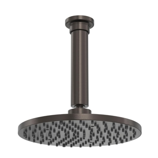 Chuveiro De Teto Com Tubo Aquamax Marrom Deca - Imagem principal - a43e59fb-3faf-449d-a2d1-f619f058ea7a