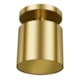 Chuveiro De Teto Crivo Convencional Ouro Escovado Mix&Match Docol - bed0999f-0259-4501-a29f-8cd3b2d75a97