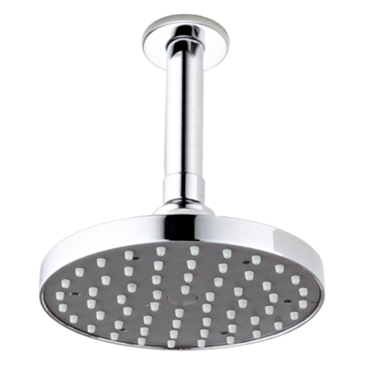 Chuveiro De Teto Geriba Cromado Fabrimar - Imagem principal - 5d33cd96-8261-4413-b1ee-e0b852bad71f