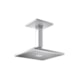 Chuveiro De Teto Quadrado Acqua Plus Com Tubo Cromado Deca - afddd71d-6b9c-4682-ad92-46b174930138