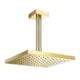 Chuveiro De Teto Quadrado Heaven Q200 Ouro Polido Docol - b834d360-03ac-421e-bdbc-7e79fbae745e
