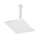 Chuveiro De Teto Quadrado Rb4180t Branco Matte Rubinettos 20x20cm - 7f57ca5d-8b85-4fd5-bdcf-a50b4f5472dd