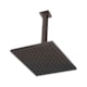 Chuveiro De Teto Quadrado Rb4180t Ébano Escovado Rubinettos 20x20cm - f2fdbd85-fcfe-4f04-9960-baa8e5a79abf