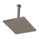 Chuveiro De Teto Quadrado Rb4185t Onix Matte Rubinettos 30x30cm - e510bfbc-d90a-4ae3-be1d-ba2e80a93bfa