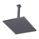 Chuveiro De Teto Quadrado Rb4185t Titânio Escovado Rubinettos 30x30cm - f2cc9fff-d14b-4af4-9a3a-3cacf0a864de