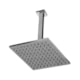 Chuveiro de Teto Quadratta Kr107t Aço Escovado Kromma 20x20cm - afffcaf5-6a55-4fa1-b6cf-a5d6c46e1fc3