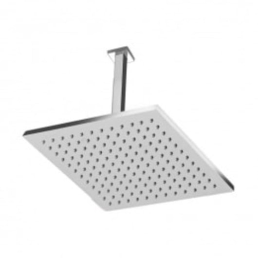 Chuveiro De Teto Rb4190t Cromado Rubinettos 40x40cm - Imagem principal - 6f8b4da3-fa28-44fd-9f0d-32d890b246c5