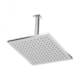 Chuveiro De Teto Rb4190t Cromado Rubinettos 40x40cm - 5ba6ac44-4a43-4bde-b510-453d9c6ba044