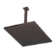 Chuveiro De Teto Rb4190t Ébano Escovado Rubinettos 40x40cm - ed09e8d4-0952-45b9-99ec-ca4d15fac7f2