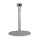 Chuveiro De Teto Rb4198t Aço Escovado Rubinettos 20cm - bc4807f2-7b90-4dfd-bbcd-acc4097716ea