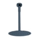 Chuveiro De Teto Rb4198t Azul Matte Rubinettos 20cm - 0f51b5ef-94b9-4403-bcef-082a54ee0822