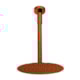 Chuveiro De Teto Rb4198t Cobre Escovado Rubinettos 20cm - 0c34cff6-6337-4b54-a037-69a91b7702da
