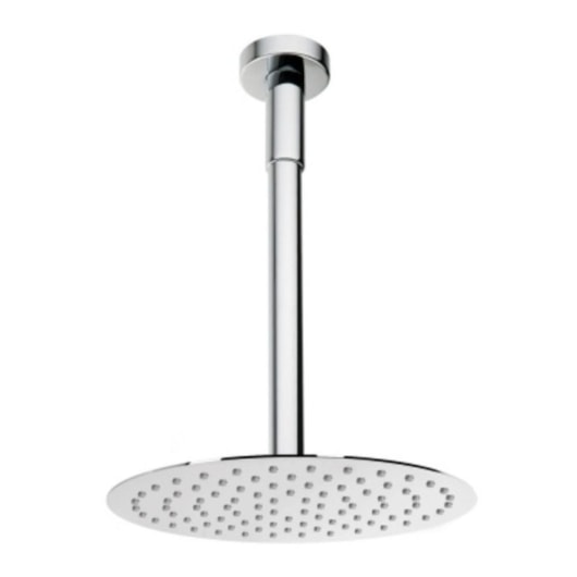 Chuveiro De Teto Rb4198t Cromado Rubinettos 20cm - Imagem principal - 21ff9e6f-5d0e-44a6-ba87-f4242018371f