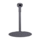 Chuveiro De Teto Rb4198t Titânio Escovado Rubinettos 20cm - 95643721-d37c-4c89-b48d-4e66e309ddbf
