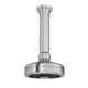 Chuveiro De Teto Redondo Acqua Plus Com Tubo Cromado Deca - ef8dac8c-6d58-4f87-9b38-0fae1178b3b1