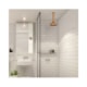 Chuveiro De Teto Redondo Acqua Plus Com Tubo Gold Red Deca - 2fcb5bf1-44e2-4f1c-90ad-9e673833efd7