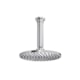 Chuveiro De Teto Redondo Acquamax 1998 Com Tubo Cromada Deca - 828a46bf-a7fe-458f-a67f-ced551472b8e