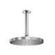 Chuveiro De Teto Redondo Eden R200 Cromada Docol - 3117d0fc-5c91-420f-9b76-1d3ac9d38ad1