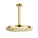 Chuveiro De Teto Redondo Eden R200 Ouro Polido Docol - 4e52dae4-1842-43ea-9809-3c582e80a52b