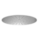 Chuveiro De Teto Redondo Embutido Eden E400 Cromada Docol - 82b9e6b3-01b8-41dd-99cd-5b034b0f0a60