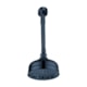 Chuveiro De Teto Retro Rb6857t Azul Matte Rubinettos - cb734665-d15f-4f28-9a98-d55b812ad4be