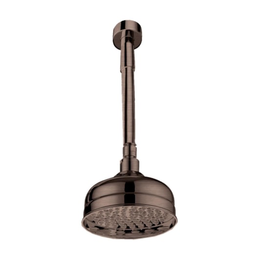 Chuveiro De Teto Retro Rb6857t Bronze Hera Rubinettos - Imagem principal - 3a8e13b6-62cc-4754-b360-31c4151a6351
