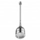 Chuveiro De Teto Retro Rb6857t Cromado Rubinettos - 9f758d57-eebd-4953-b654-40e7ff79426b