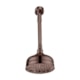 Chuveiro De Teto Retro Rb6857t Fendi Matte Rubinettos - e8acee63-d5f6-4a02-a16c-d6e7761b3ecf