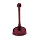 Chuveiro De Teto Retro Rb6857t Marsala Matte Rubinettos - 58b0e8b0-c566-4b5c-b3b3-f8ac3a95c623